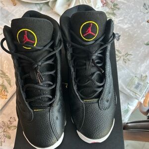 Jordan Retro 13 “Playoffs” (7Y GS) 2023